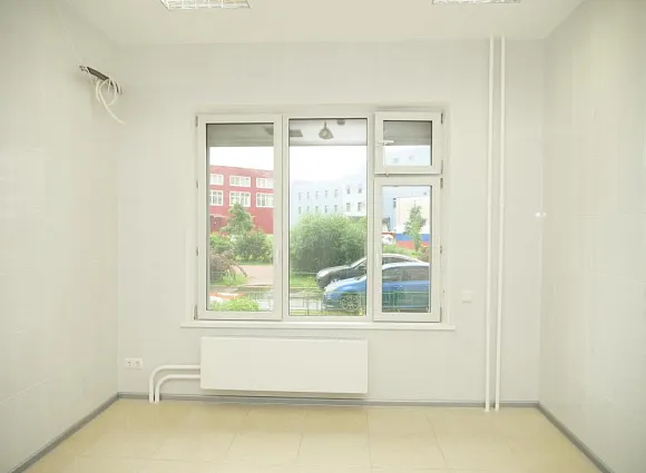 Ремонт стоматологии 135 кв.м по адресу: г. Москва, г. Московский, ул. Солнечная, д. 7_0 Ремонт стоматологии 135 кв.м по адресу: г. Москва, г. Московский, ул. Солнечная, д. 7