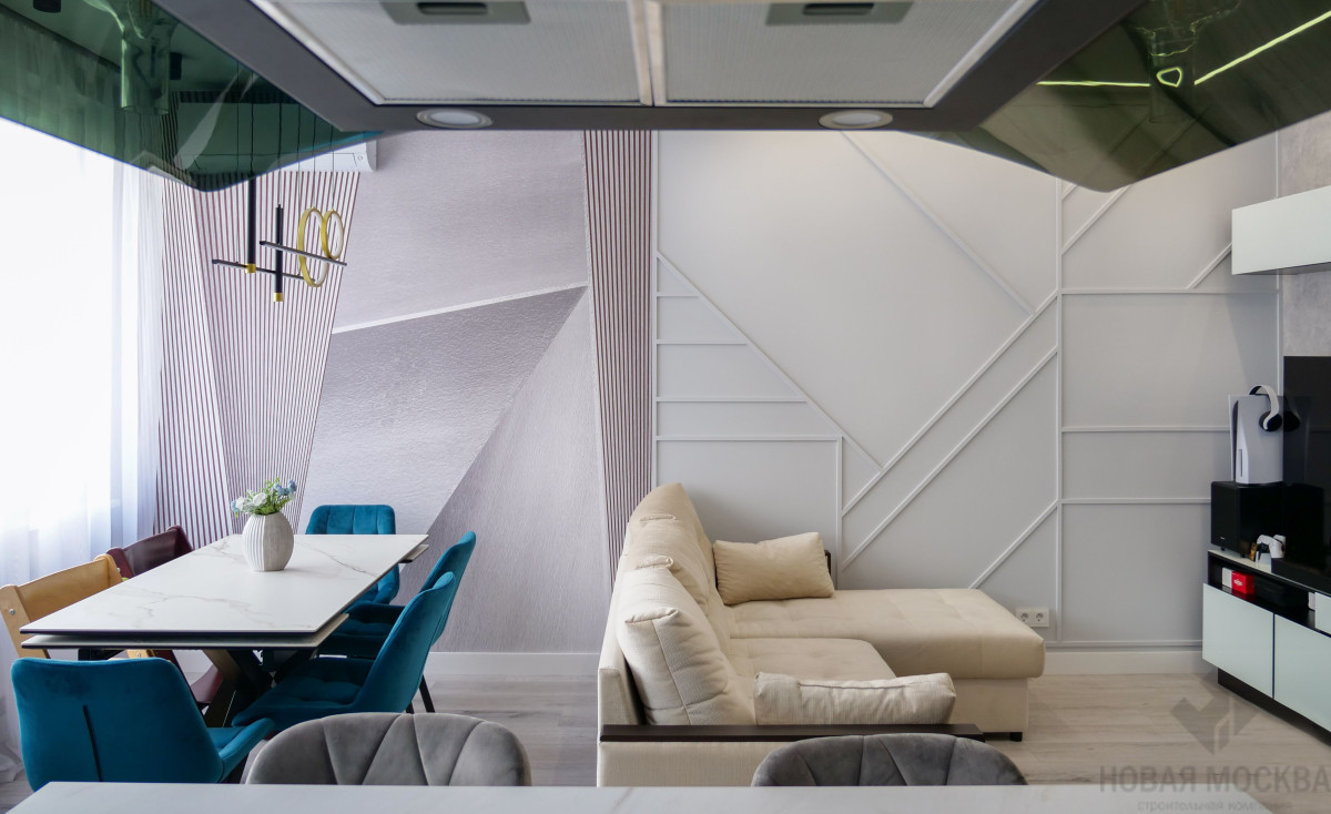 Ремонт трехкомнатной квартиры по адресу ул. Родниковая, 30/3_1 Ремонт трехкомнатной квартиры по адресу ул. Родниковая, 30/3_1