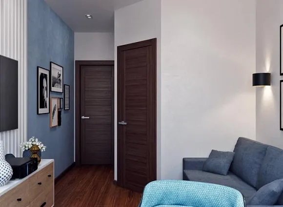 Дизайн-проект 3-комнатной квартиры 99 кв.м по адресу: город Москва, поселок Коммунарка, улица Бачуринская, дом 17_13 Дизайн-проект 3-комнатной квартиры 99 кв.м по адресу: город Москва, поселок Коммунарка, улица Бачуринская, дом 17