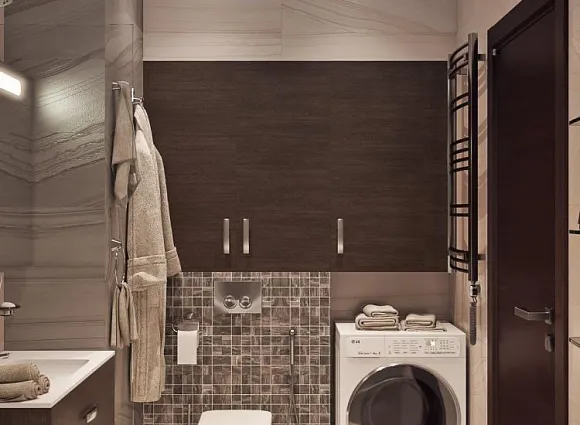 Дизайн-проект 3-комнатной квартиры 99.00 кв.м по адресу: ул. Липовый парк, д. 8_34 Дизайн-проект 3-комнатной квартиры 99.00 кв.м по адресу: ул. Липовый парк, д. 8