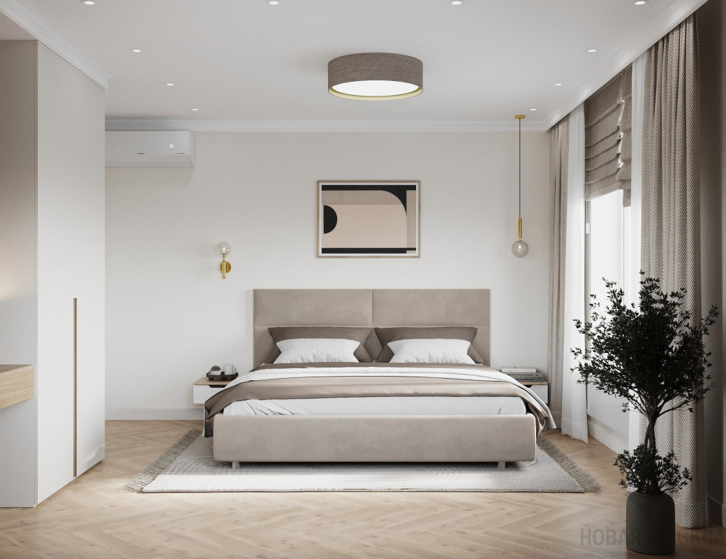 Дизайн-проект двухкомнатной квартиры по адресу ул. Поляны, 5а-1_12 Дизайн-проект двухкомнатной квартиры по адресу ул. Поляны, 5а-1_12