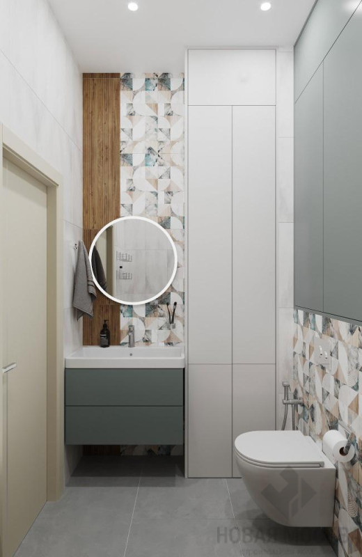 Дизайн-проект двухкомнатной квартиры по адресу ул. Эдварда Грига, 16/1_24 Дизайн-проект двухкомнатной квартиры по адресу ул. Эдварда Грига, 16/1_24