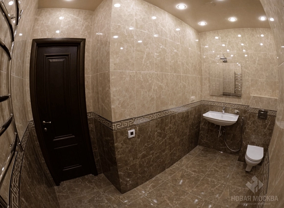 Ремонт 2-комнатной квартиры 71 кв.м по адресу: город Москва, поселение Воскресенское, поселок Воскресенское, дом 40, корпус 2_34 Ремонт 2-комнатной квартиры 71 кв.м по адресу: город Москва, поселение Воскресенское, поселок Воскресенское, дом 40, корпус 2