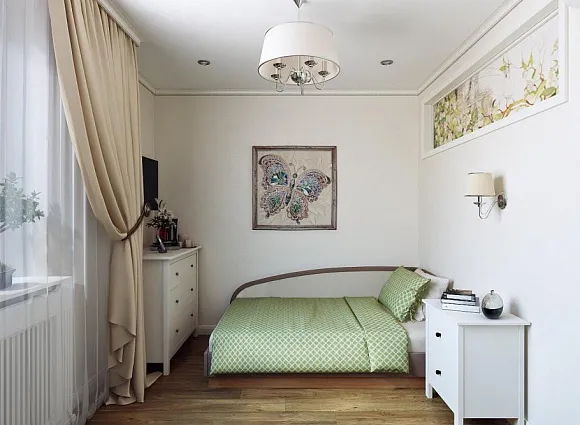 Дизайн-проект 2-комнатной квартиры 86.00 кв.м по адресу: ул. Татьянин Парк, д. 16_11 Дизайн-проект 2-комнатной квартиры 86.00 кв.м по адресу: ул. Татьянин Парк, д. 16