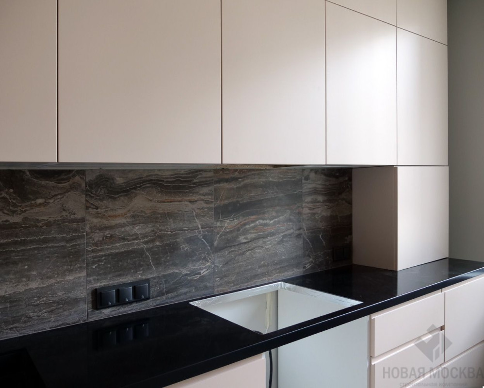 Ремонт под ключ трехкомнатной квартиры по адресу ул. Эдварда Грига, дом 17_9 Ремонт под ключ трехкомнатной квартиры по адресу ул. Эдварда Грига, дом 17_9