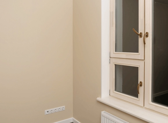 Ремонт 2-комнатной квартиры 35 кв.м в ЖК Новая звезда_27 Ремонт 2-комнатной квартиры 35 кв.м в ЖК Новая звезда