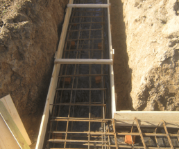 Ремонт коттеджа по адресу: кот. поселок "Сказка", Новорижское ш._1