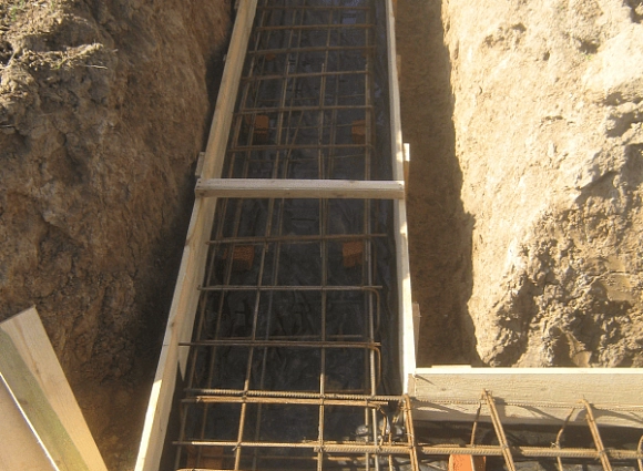 Ремонт коттеджа по адресу: кот. поселок "Сказка", Новорижское ш._1 Ремонт коттеджа по адресу: кот. поселок "Сказка", Новорижское ш.