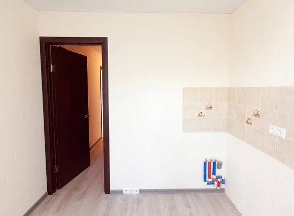 Ремонт 2-комнатной квартиры 38 кв.м по адресу: ул. Профсоюзная, д. 101