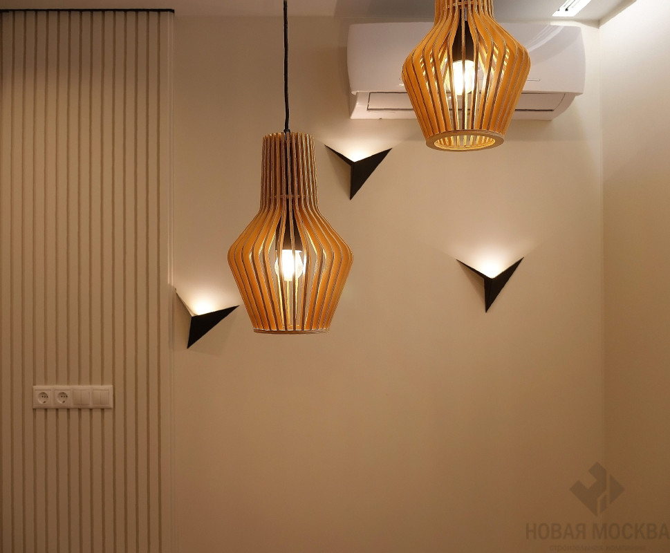 Ремонт двухкомнатной квартиры по адресу ул. Академика Глушко, дом 6_4 Ремонт двухкомнатной квартиры по адресу ул. Академика Глушко, дом 6_4