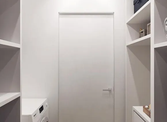 Дизайн-проект 1-комнатной квартиры 42 кв.м в ЖК Рассказово_17 Дизайн-проект 1-комнатной квартиры 42 кв.м в ЖК Рассказово