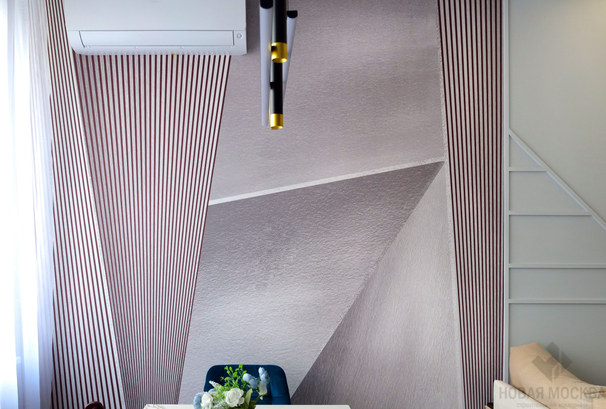 Ремонт трехкомнатной квартиры по адресу ул. Родниковая, 30/3_5 Ремонт трехкомнатной квартиры по адресу ул. Родниковая, 30/3_5