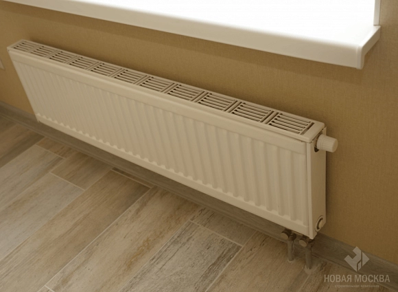 Ремонт 1-комнатной квартиры 34 кв.м по адресу: г. Москва, пос. Сосенское, п. Коммунарка, ЖК Эдальго, к. 7_36 Ремонт 1-комнатной квартиры 34 кв.м по адресу: г. Москва, пос. Сосенское, п. Коммунарка, ЖК Эдальго, к. 7