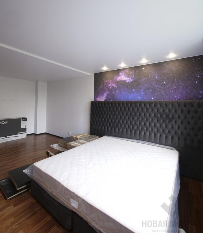 Ремонт однокомнатной квартиры в Раменках_5 Ремонт однокомнатной квартиры в Раменках_5