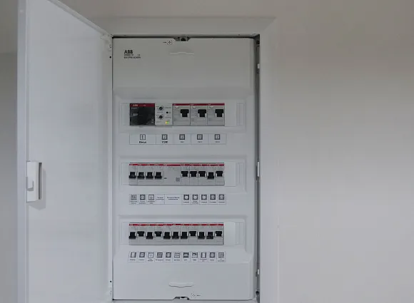 Ремонт однокомнатной квартиры по адресу: улица Архитектора Власова, дом 71, корпус 2