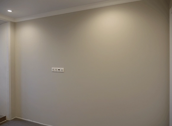 Ремонт двухкомнатной квартиры по адресу: улица Затонная, дом 12, корпус 1