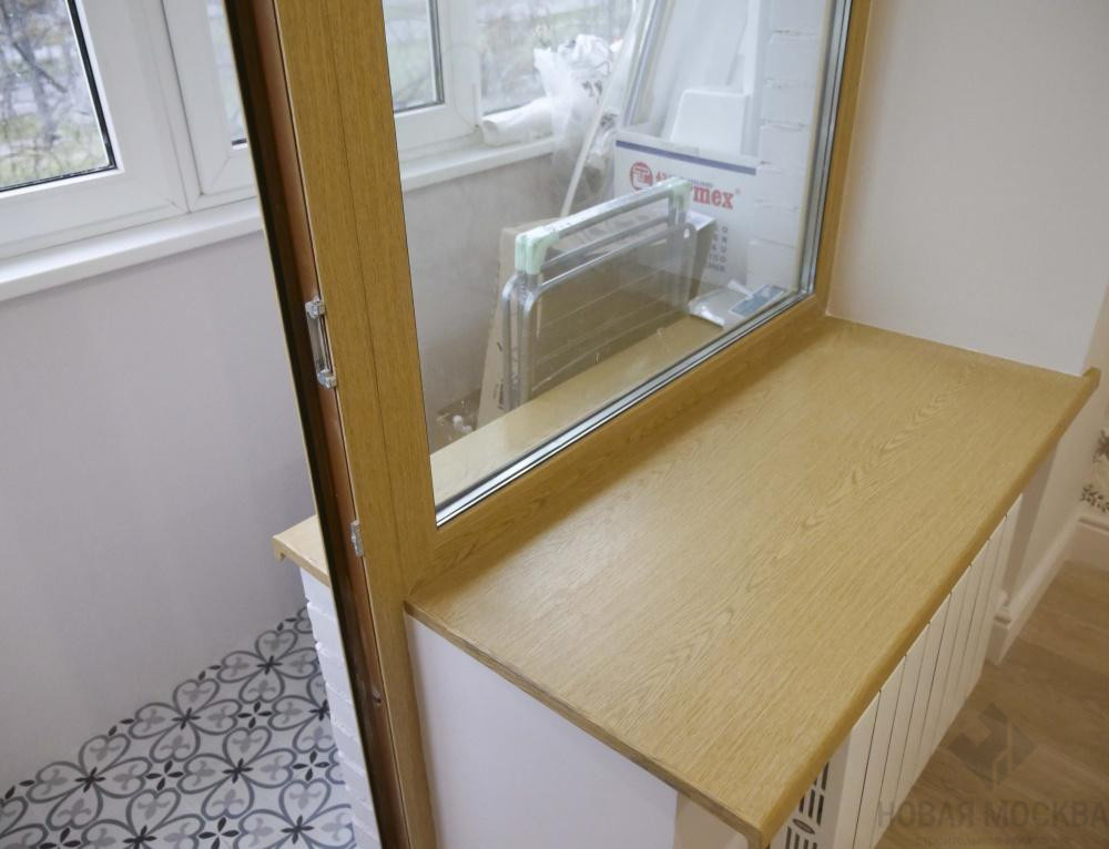 Ремонт квартиры 50 кв.м на Ленинском проспекте_26 Ремонт квартиры 50 кв.м на Ленинском проспекте_26