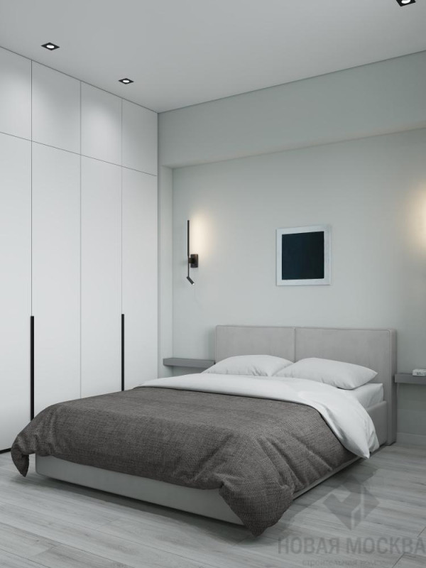 Дизайн-проект четырехкомнатной квартиры по адресу ул. Шухова, 5_22 Дизайн-проект четырехкомнатной квартиры по адресу ул. Шухова, 5_22