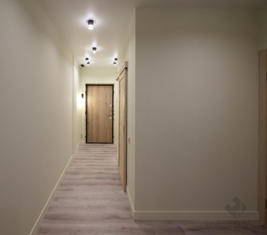 Ремонт двухкомнатной квартиры по адресу: Москва, улица Бориса Пастернака, дом 12_10 Ремонт двухкомнатной квартиры по адресу: Москва, улица Бориса Пастернака, дом 12_10