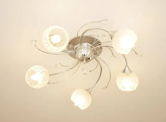 Ремонт 1-комнатной квартиры 43 кв.м по адресу: ул. Липовый парк, д. 2