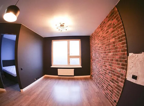 Ремонт квартиры 38 кв.м в ЖК Новая звезда_1 Ремонт квартиры 38 кв.м в ЖК Новая звезда