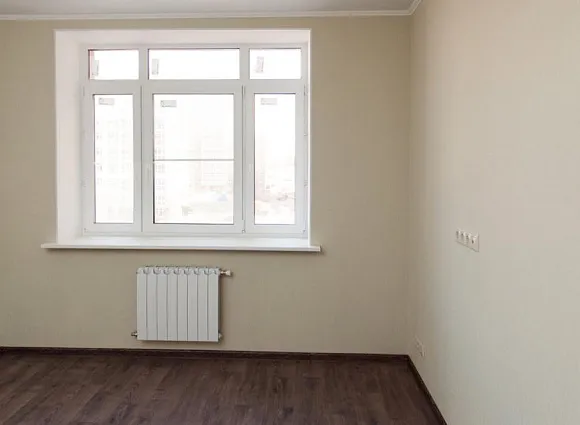 Ремонт 1-комнатной квартиры 48 кв.м по адресу: п. Коммунарка, ул. Липовый парк, д. 6, застр. Авгур Эстейт (АО «А101 Девелопмент»), ЖК Москва А101