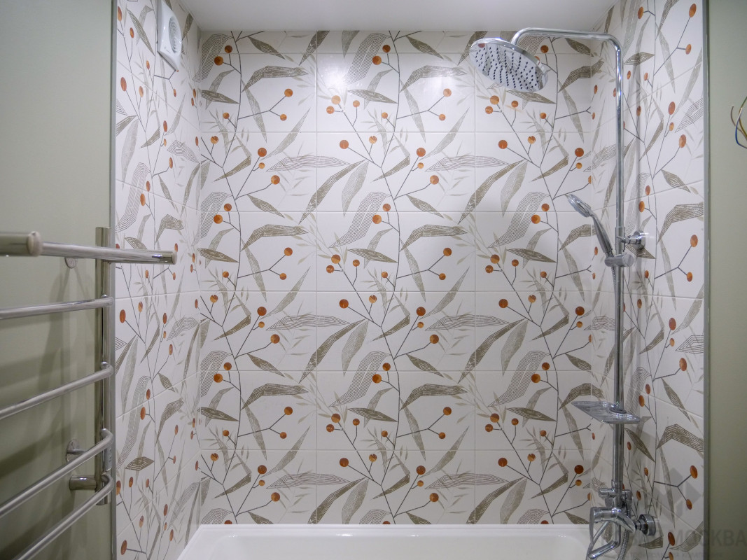 Ремонт двухкомнатной квартиры по адресу ул. Куусинена, 12_22 Ремонт двухкомнатной квартиры по адресу ул. Куусинена, 12_22