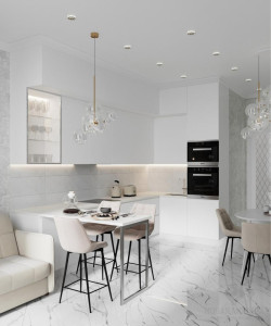 Семь правил интерьера, над которым не властно время