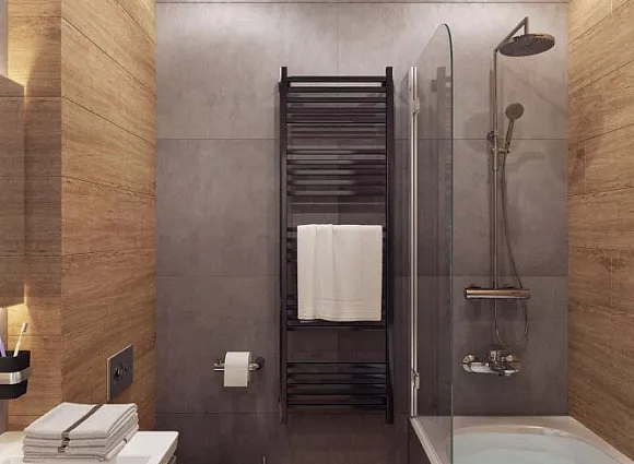 Дизайн-проект 1-комнатной квартиры 42 кв.м в ЖК Рассказово_12 Дизайн-проект 1-комнатной квартиры 42 кв.м в ЖК Рассказово