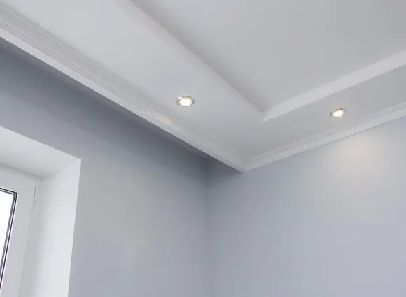 Ремонт и дизайн 2-комнатной квартиры 69 кв.м по адресу: п. Сосенский Стан, д. 13