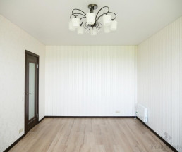 Ремонт 4-комнатной квартиры 99 кв.м по адресу: ул. Александры Монаховой, д. 109, к. 5_1