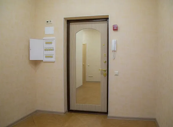 Ремонт 2-комнатной квартиры 61 кв.м по адресу: ул. Липовый парк, д. 5