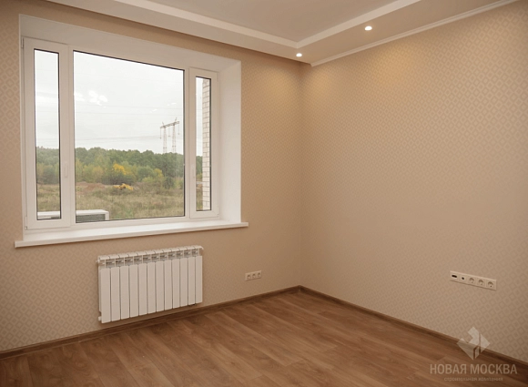 Ремонт 3-комнатной квартиры 93 кв.м по адресу: город Москва, поселение Сосенское, поселок Коммунарка, улица Бачуринская, дом 19_32 Ремонт 3-комнатной квартиры 93 кв.м по адресу: город Москва, поселение Сосенское, поселок Коммунарка, улица Бачуринская, дом 19