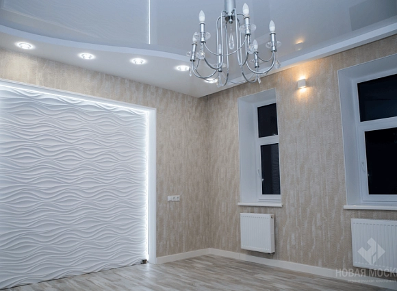 Ремонт 2-комнатной квартиры 65 кв.м по адресу: пр. Вернадского, д. 29_28 Ремонт 2-комнатной квартиры 65 кв.м по адресу: пр. Вернадского, д. 29