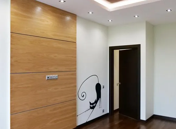 Ремонт 3-комнатной квартиры 104 кв.м по адресу: ул. Липовый парк, д. 8, к. 2_8 Ремонт 3-комнатной квартиры 104 кв.м по адресу: ул. Липовый парк, д. 8, к. 2