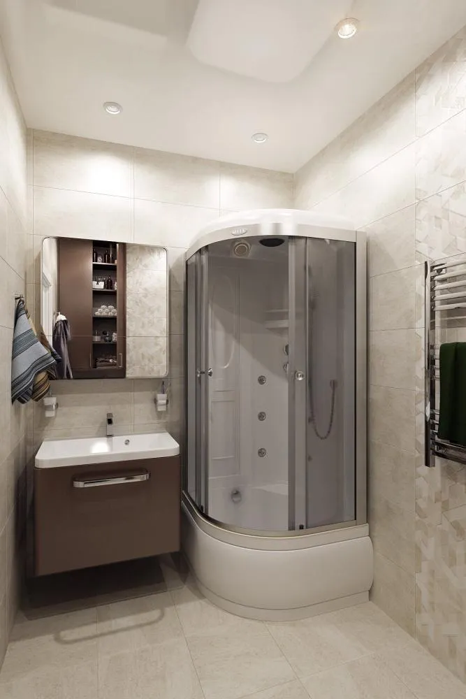 Дизайн 3-комнатной квартиры 83.20 кв.м по адресу: город Москва, поселок Коммунарка, улица Липовый парк, дом 2_18 Дизайн 3-комнатной квартиры 83.20 кв.м по адресу: город Москва, поселок Коммунарка, улица Липовый парк, дом 2