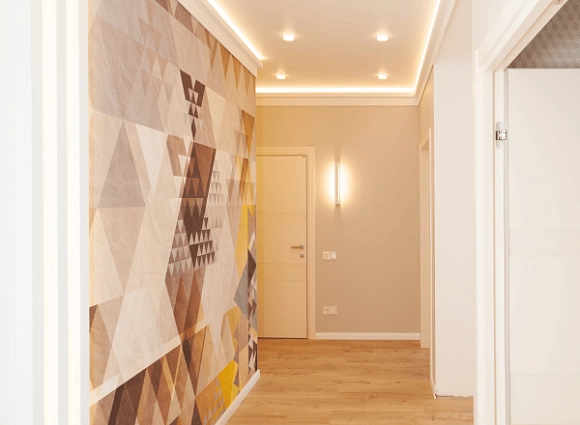 Ремонт 3-комнатной квартиры 88 кв.м по адресу: г. Москва, пос. Сосенское, п. Коммунарка, ул. Бачуринская, д. 19_86 Ремонт 3-комнатной квартиры 88 кв.м по адресу: г. Москва, пос. Сосенское, п. Коммунарка, ул. Бачуринская, д. 19