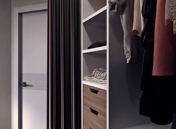 Дизайн-проект квартиры 38 кв.м в ЖК Новая Звезда_13 Дизайн-проект квартиры 38 кв.м в ЖК Новая Звезда