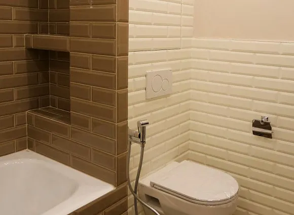 Ремонт 3-комнатной квартиры на Чонгарском бульваре