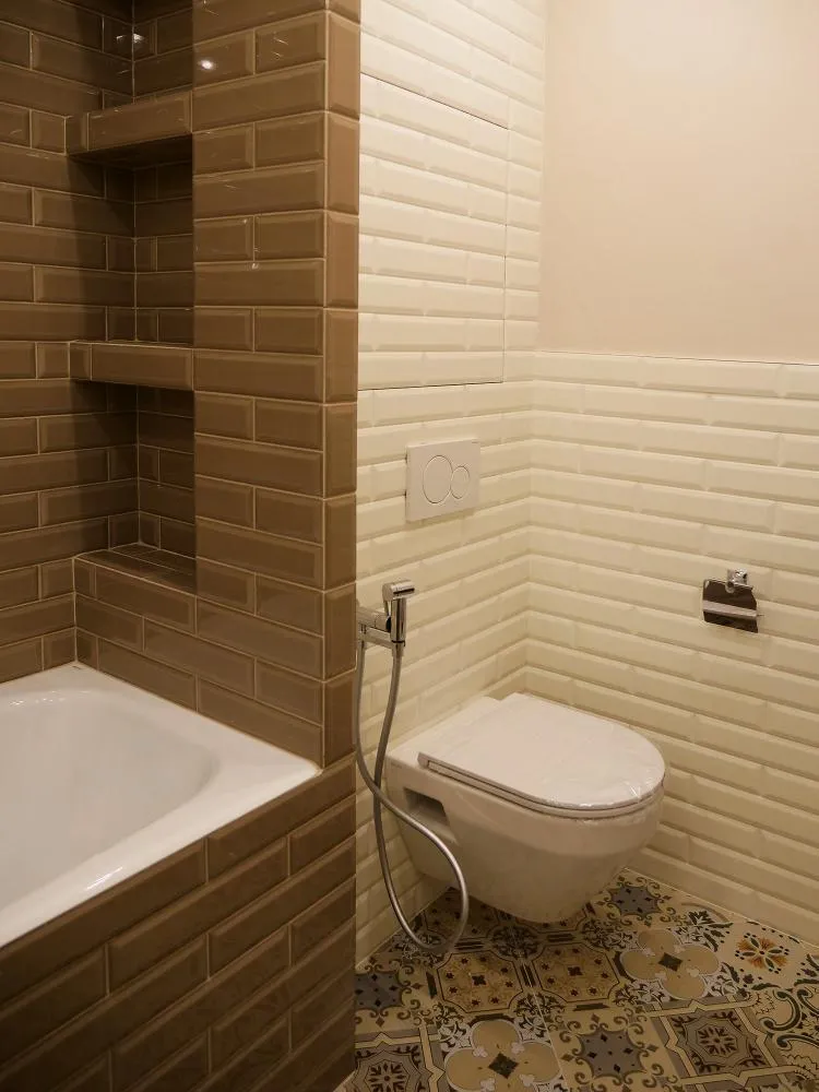 Ремонт 3-комнатной квартиры на Чонгарском бульваре