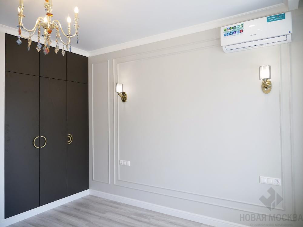 Ремонт квартиры 95 кв.м на Профсоюзной улице_9 Ремонт квартиры 95 кв.м на Профсоюзной улице_9