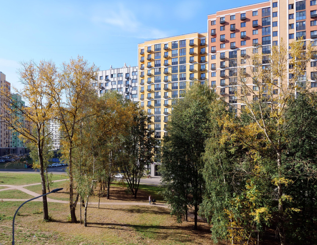 Ремонт однокомнатной квартиры под ключ по адресу ул. Производственная, дом 12_21 Ремонт однокомнатной квартиры под ключ по адресу ул. Производственная, дом 12_21