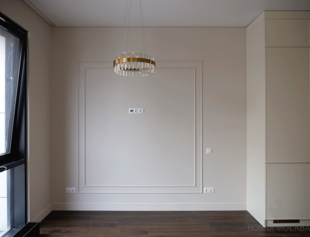 Ремонт однокомнатной квартиры по адресу: Волгоградский проспект, дом 32/5, корпус 3_4 Ремонт однокомнатной квартиры по адресу: Волгоградский проспект, дом 32/5, корпус 3_4