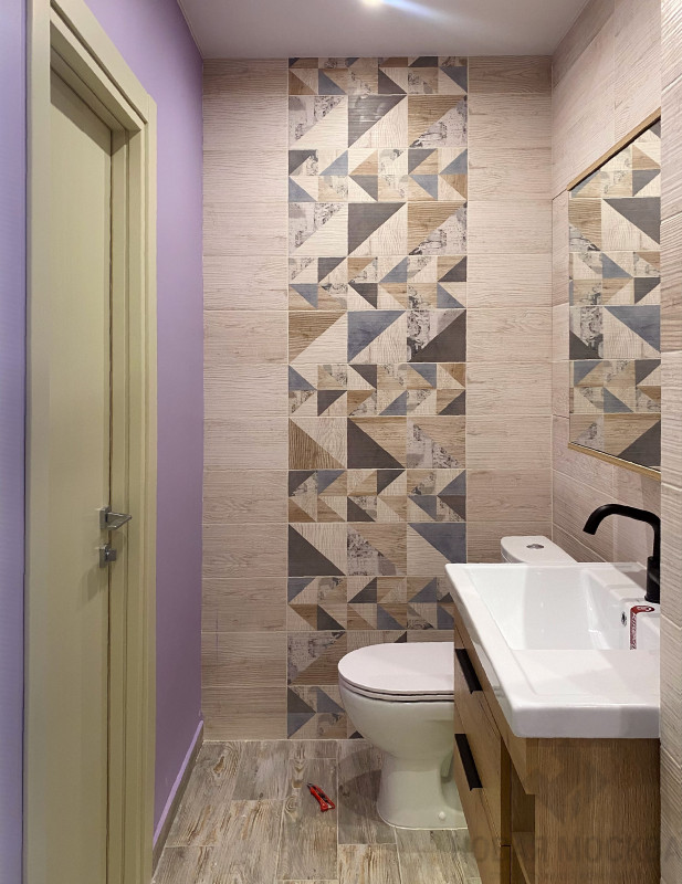 Ремонт двухкомнатной квартиры по ул. Производственная, 8/1_11 Ремонт двухкомнатной квартиры по ул. Производственная, 8/1_11