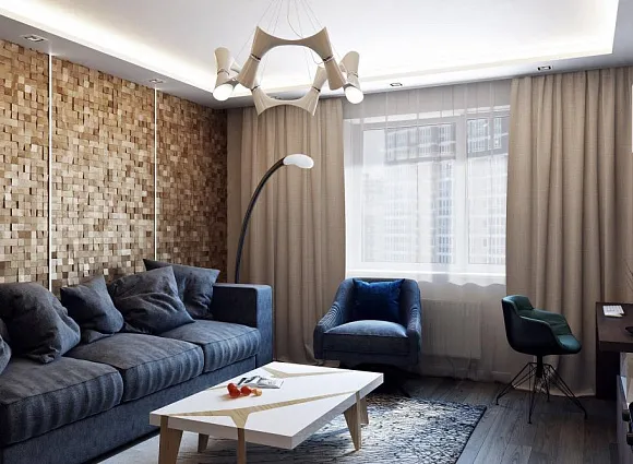 Дизайн-проект 2-комнатной квартиры 74,40 кв.м по адресу: ул. Татьянин парк, д. 14, к. 2_12 Дизайн-проект 2-комнатной квартиры 74,40 кв.м по адресу: ул. Татьянин парк, д. 14, к. 2