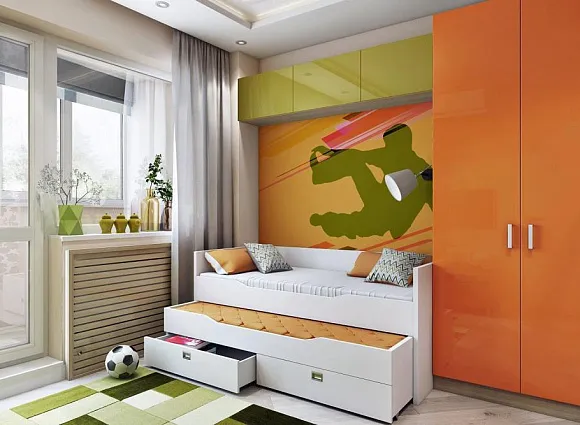 Дизайн проект 1-комнатной квартиры 52.10 кв.м по адресу: п. Коммунарка, ул. Лазурная, д. 16, застройщик МИЦ, ЖК Коммунарка_11 Дизайн проект 1-комнатной квартиры 52.10 кв.м по адресу: п. Коммунарка, ул. Лазурная, д. 16, застройщик МИЦ, ЖК Коммунарка