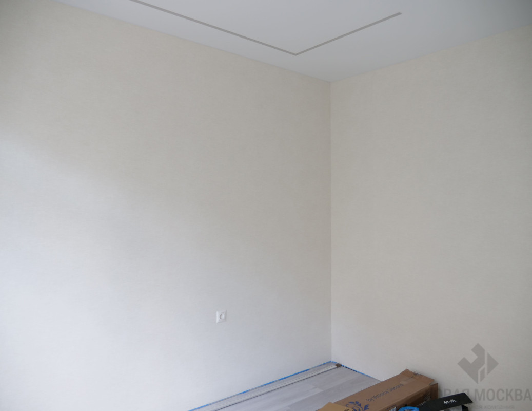 Ремонт однокомнатной квартиры под ключ по адресу ул. Производственная, дом 12_3 Ремонт однокомнатной квартиры под ключ по адресу ул. Производственная, дом 12_3