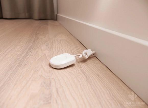 Ремонт 1-комнатной квартиры 46 кв.м в ЖК Рассказово_38 Ремонт 1-комнатной квартиры 46 кв.м в ЖК Рассказово