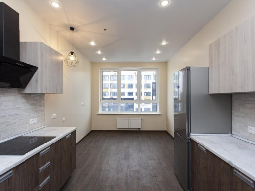 Ремонт 2-комнатной квартиры 61 кв.м в ЖК Скандинавия_0