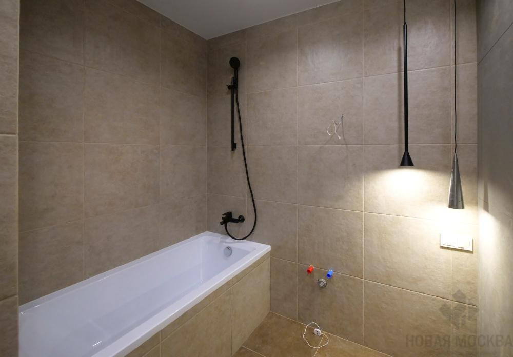 Ремонт двухкомнатной квартиры по адресу: Москва, улица Бориса Пастернака, дом 12_15 Ремонт двухкомнатной квартиры по адресу: Москва, улица Бориса Пастернака, дом 12_15